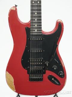 Custom Classic S Antique -Dakota Red Medium Aging- 2018USED!!【ハイエンドフロア在庫品】【金利0%!】