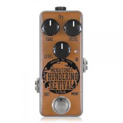 Thundering Revival Mini オーバードライブ【オンラインストア限定】