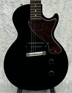 Les Paul Junior -Ebony- 2023年製【3.87kg】【48回金利0%対象】