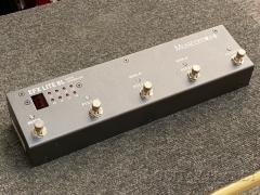 EFX LITE 8L Audio Controller【スイッチャ―】