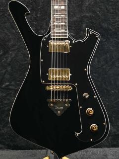 Paul Gilbert FRM350 -Black-【48回金利0%対象】