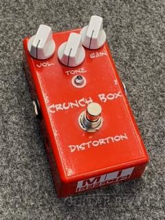 Crunch Box Distortion【ディストーション】