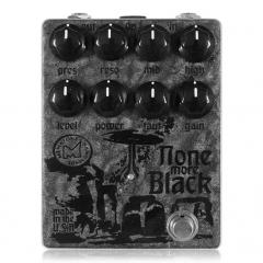 None More Black ディストーション【オンラインストア限定】
