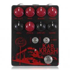 Kar Krash Deluxe オーバードライブ【オンラインストア限定】