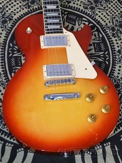Les Paul Studio -Cherry Sunburst- 【#216340051】 【3.47kg】