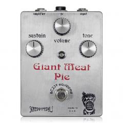 Giant Meat Pie BC239 Edition ファズ【オンラインストア限定】