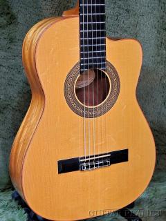 The Cabaret Nylon String -2002USED!!-【48回迄金利0%対象】