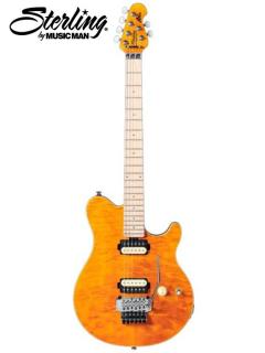 AX40 -TGO(Transparent Gold)-【オンラインストア限定】