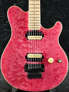 AX40 -TP(Transparent Pink)-【オンラインストア限定】