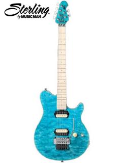 AX40 -TBL(Transparent Blue)-【オンラインストア限定】