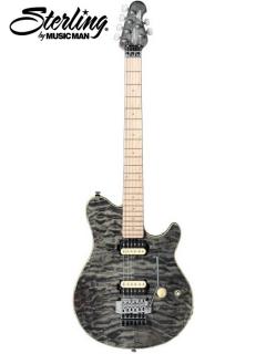 AX40 -TBK(Transparent Black)-【オンラインストア限定】