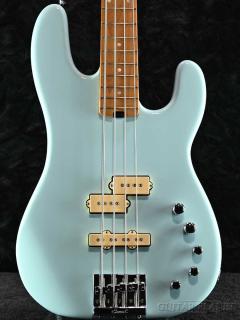 Pro-Mod San Dimas Bass PJ IV -Sonic Blue-【オンラインストア限定】