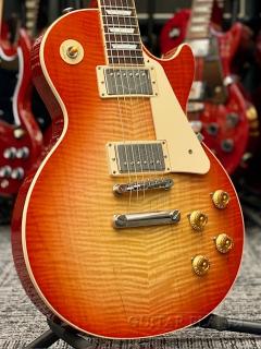 Les Paul Standard '50s -Heritage Cherry Sunburst- 2022年製 【4.35kg】【48回金利0%対象】