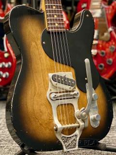Holy Grail B16 -Tobacco Sunburst / Rosewood- 2011年製 【MADE IN NETHERLANDS】【48回金利0%対象】