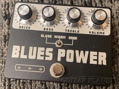 Blues Power v1.7 【オーバードライブ】【金利0%!】