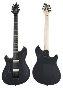 Wolfgang Special LH -Stealth Black- 左利き用【オンラインストア限定】