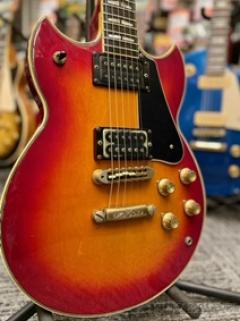 【中古特価市】 1982 SG-1000 -RS (Red Sunburst)- 【Bi-Sound!】【Japan Vintage!】【金利0%!】