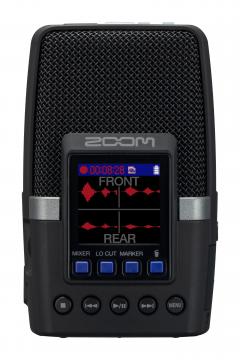 H2 essential Handy Recorder【オンラインストア限定】