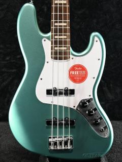 Affinity Series Active Jazz Bass -Mystic Sea Foam Green-【オンラインストア限定】