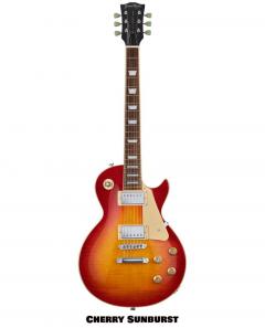 G-LP-STD -Cherry Sunburst-【オンラインストア限定】