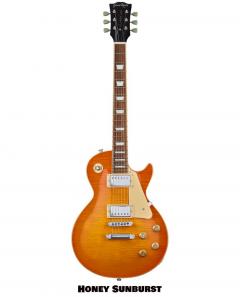 G-LP-STD -Honey Sunburst-【オンラインストア限定】
