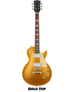 G-LP-STD -Gold Top-【オンラインストア限定】