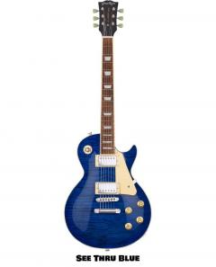 G-LP-STD -See Thru Blue-【オンラインストア限定】