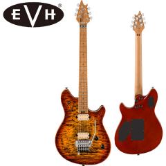 Wolfgang Special QM -Tiger Eye Glow / Baked Maple-【オンラインストア限定】