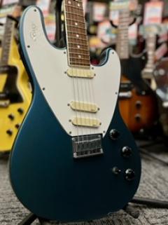 1989 BG-600 Boogie -DBM (Dark Blue Metallic)- 【Japan Vintage!】【金利0%!】