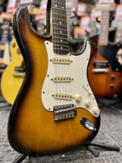 SE700 -T (Tobacco Brown Sunburst)- 1979年製【Refrets!】【Japan Vintage!】【金利0%】