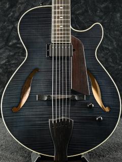 SS-15 -Transparent Black-【2.22kg】【金利0%対象】