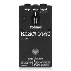 BD-68 Black Dust ファズ【オンラインストア限定】