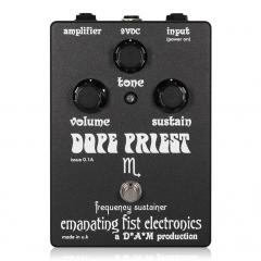 DP-77 Dope Priest ファズ【オンラインストア限定】