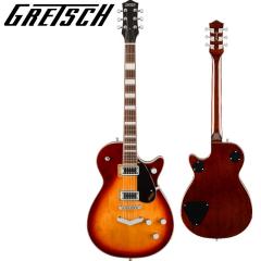 G5220 Electromatic Jet BT Single-Cut with V-Stoptail -Sweet Tea-【オンラインストア限定】