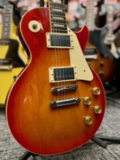 LPS-75 -CS (Cherry Sunburst)- 1990年後期頃製【金利0%】