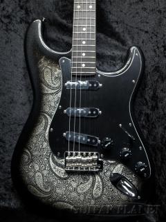 AST-101 BPR Black Paisley 【極少限定生産】【ブラックペイズリー】