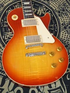 Les Paul Standard 50s -Heritage Cherry Sunburst- 【#217940332】【4.49kg】