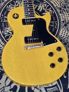 Les Paul Special -TV Yellow-【#208040098】【3.40kg】