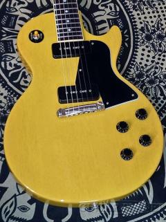 Les Paul Special -TV Yellow-【#215040263】【3.28kg】
