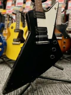 Explorer '76 -Ebony- 1998年製【生産完了】