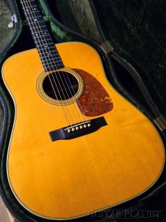 1957 D-28 -Vintage!!-【48回迄金利0%対象】