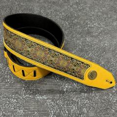 Modern Vintage -Oriental Gold / Yellow Leather-【ギブソンフロア取扱品】