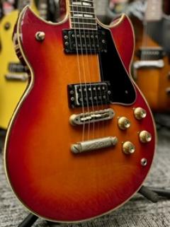 1983 SG-1000 -RS (Red Sunburst)- 【Bi-Sound】【Japan Vintage!】【金利0%!】