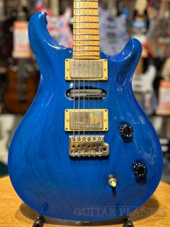 Swamp Ash Special -Blue Matteo- 2005USED!!【ハイエンドフロア在庫品】【金利0%!】