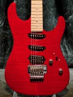 Studio Elite HD-P FMT -Transparent Red- 2014USED!! Made In USA!【ハイエンドフロア在庫品】【金利0%!】