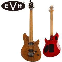 Wolfgang Standard Exotic Black Walnut -Natural / Baked Maple-【オンラインストア限定】