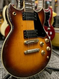 SG-1000 -BS (Brown Sunburst)- 1983年製【Bi-Sound】【Refrets!】【Japan Vintage!】【48回金利0%対象】