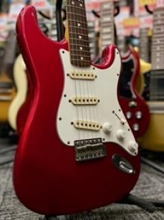 RST-50-64 -CAR (Candy Apple Red)- 1980年代製【THE REVIVAL】【Japan Vintage】【金利0%】