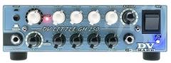 DV LITTLE GH 250 - Greg Howe signature | DVM-L250/GH ギター用アンプヘッド【オンラインストア限定】
