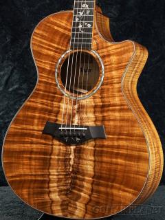 【Hand Picked】Custom GC Koa -Cindy- #1205284112【48回迄金利0%対象】【送料当社負担】